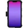 ZIZO BOLT Series - dėklas skirtas Apple iPhone 14 Plus Juodas