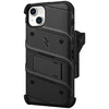 ZIZO BOLT Series - dėklas skirtas Apple iPhone 14 Plus Juodas