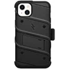 ZIZO BOLT Series - dėklas skirtas Apple iPhone 14 Plus Juodas