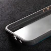 Dėklas iPhone 14 Pro Max, aliuminis, Marine Mėlyna, X-Doria Raptic Shield