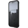 Dėklas iPhone 14 Pro Max, juodas, X-Doria Raptic Shield