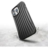 Dėklas iPhone 14 Pro Max, juodas X-Doria Raptic Clutch