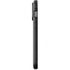 Dėklas iPhone 14 Pro Max, juodas, X-Doria Raptic Shield