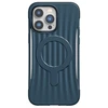 Dėklas iPhone 14 Pro Max X-Doria Raptic Clutch MagSafe, mėlynas