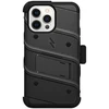 ZIZO BOLT Series - dėklas skirtas Apple iPhone 14 Pro Max Juodas