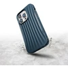 Dėklas iPhone 14 Pro, mėlynas, Raptic Clutch