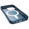 Dėklas iPhone 14 Pro X-Doria Raptic Clutch MagSafe, Marine Mėlyna