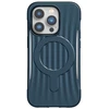 Dėklas iPhone 14 Pro X-Doria Raptic Clutch MagSafe, Marine Mėlyna