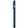 Dėklas iPhone 14 Pro X-Doria Raptic Shield, mėlynas