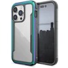 Dėklas iPhone 14 Pro X-Doria Raptic Shield, irizuojantis
