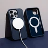 Dėklas iPhone 14 X-Doria Raptic Clutch MagSafe, mėlynas