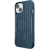 Dėklas iPhone 14 X-Doria Raptic Clutch MagSafe, mėlynas