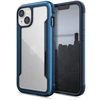 Dėklas iPhone 14 X-Doria Raptic Shield, mėlynas