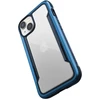 Dėklas iPhone 14 X-Doria Raptic Shield, mėlynas