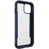 Dėklas iPhone 14 X-Doria Raptic Shield, mėlynas