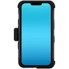 ZIZO BOLT Series - dėklas skirtas Apple iPhone 14 Juodas