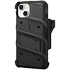 ZIZO BOLT Series - dėklas skirtas Apple iPhone 14 Juodas