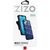 ZIZO BOLT Series - dėklas skirtas Apple iPhone 14 Mėlyna