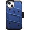 ZIZO BOLT Series - dėklas skirtas Apple iPhone 14 Mėlyna