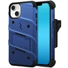 ZIZO BOLT Series - dėklas skirtas Apple iPhone 14 Mėlyna