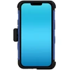 ZIZO BOLT Series - dėklas skirtas Apple iPhone 14 Mėlyna
