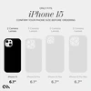 Case-Mate Twinkle MagSafe - dėklas skirtas Apple iPhone 15 / Apple iPhone 14 / Apple iPhone 13 Disco