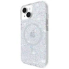 Case-Mate Twinkle MagSafe - dėklas skirtas Apple iPhone 15 / Apple iPhone 14 / Apple iPhone 13 Disco