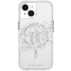 Case Mate Karat Touch of Pearl dėklas, MagSafe - iPhone 15