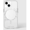 Case Mate Karat Touch of Pearl dėklas, MagSafe - iPhone 15