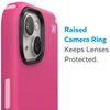 Speck Presidio2 Pro + MagSafe - dėklas skirtas Apple iPhone 15 Plus / 14 Plus su MICROBAN coating Digitalpink / Blossompink / Baltas