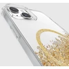 Case-Mate Karat MagSafe - Gold Decorated Apple iPhone 15 Plus dėklas Marble