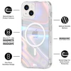Case-Mate Soap Bubble MagSafe - Apple iPhone 15 Plus dėklas Iridescent