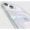Case-Mate Soap Bubble MagSafe - Apple iPhone 15 Plus dėklas Iridescent