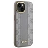 dėklas iPhone 15 Plus“ – smėlio spalvos