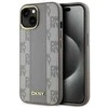 dėklas iPhone 15 Plus“ – smėlio spalvos