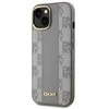 dėklas iPhone 15 Plus“ – smėlio spalvos