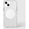 Case-Mate Karat MagSafe - Apple iPhone 15 Plus dėklas su Mother of Pearl A Touch of Pearl