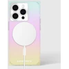 Dėklas Case-Mate BLOX MagSafe - Apple iPhone 15 Pro Case Rainbow Frosting