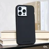 Case-Mate Silicone MagSafe - dėklas skirtas Apple iPhone 15 Pro Max Juodas
