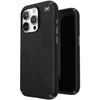 Speck Presidio2 Grip Magsafe - dėklas skirtas Apple iPhone 15 Pro Juodas / Slate Pilkas / Baltas