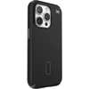 Speck Presidio2 Pro ClickLock & MagSafe - dėklas skirtas Apple iPhone 15 Pro Juodas/Slate Pilkas/Baltas