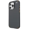 Speck Presidio2 Pro Magsafe - dėklas skirtas Apple iPhone 15 Pro Charcoal Pilkas / Cool Bronze / Baltas