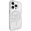 Case-Mate Karat MagSafe - Apple iPhone 15 Pro dėklas su Mother of Pearl A Touch of Pearl