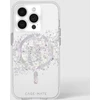 Case-Mate Karat MagSafe - Apple iPhone 15 Pro dėklas su Mother of Pearl A Touch of Pearl