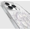 Case-Mate Karat MagSafe - Apple iPhone 15 Pro dėklas su Mother of Pearl A Touch of Pearl
