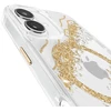 Case-Mate Karat MagSafe - dėklas skirtas Apple iPhone 16 Granite