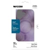 Incase Halo dėklas MagSafe - dėklas Apple iPhone 16 Oil Slick Lilac