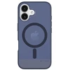 Incase Slim dėklas MagSafe - dėklas Apple iPhone 16 Deep Space Mėlyna