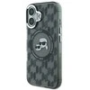 dėklas iPhone 16“ – juodas