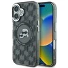 dėklas iPhone 16“ – juodas